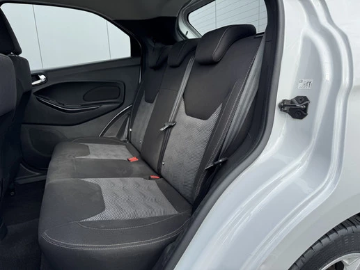 Ford Ka - Afbeelding 5 van 30
