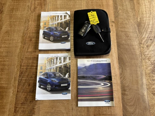 Ford Ka - Afbeelding 6 van 30