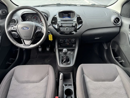 Ford Ka - Afbeelding 7 van 30
