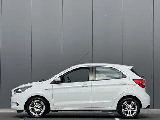 Ford Ka - Afbeelding 8 van 30
