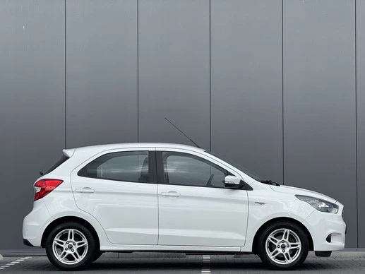 Ford Ka - Afbeelding 9 van 30