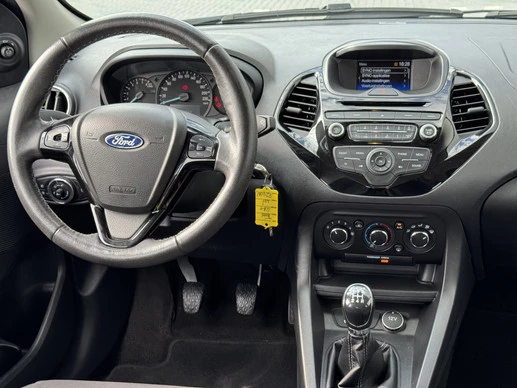 Ford Ka - Afbeelding 10 van 30
