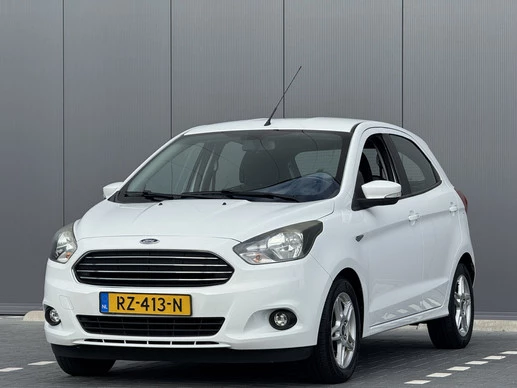 Ford Ka - Afbeelding 13 van 30