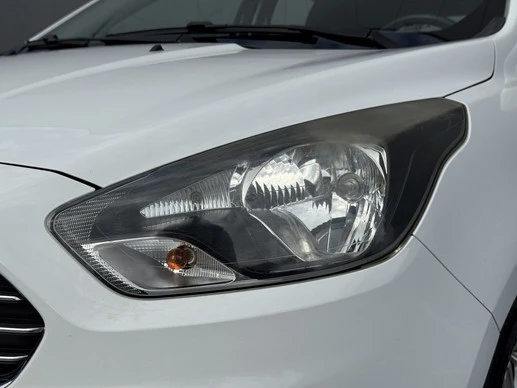 Ford Ka - Afbeelding 14 van 30