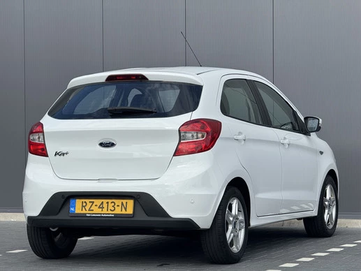 Ford Ka - Afbeelding 15 van 30