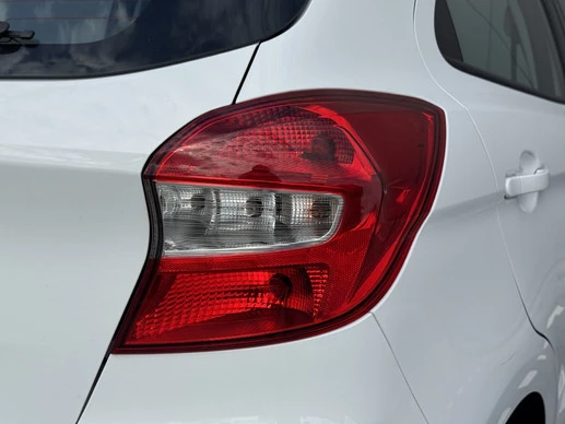 Ford Ka - Afbeelding 16 van 30