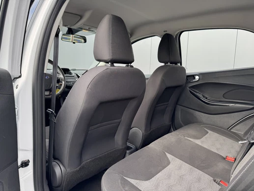 Ford Ka - Afbeelding 18 van 30
