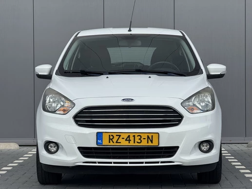 Ford Ka - Afbeelding 20 van 30