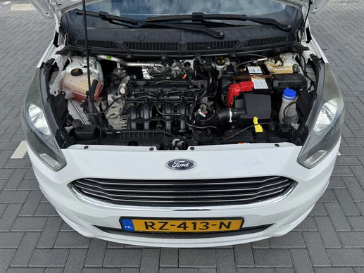 Ford Ka - Afbeelding 21 van 30