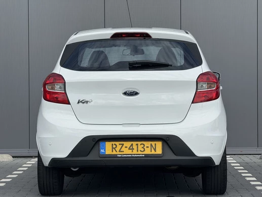 Ford Ka - Afbeelding 22 van 30