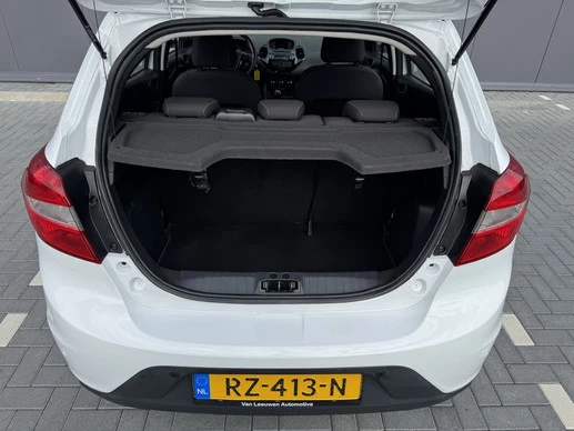 Ford Ka - Afbeelding 23 van 30