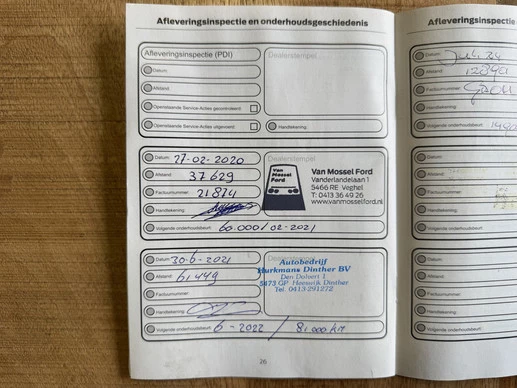 Ford Ka - Afbeelding 24 van 30