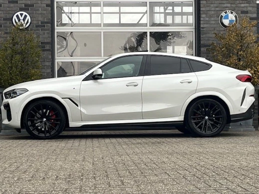 BMW X6 - Afbeelding 2 van 30