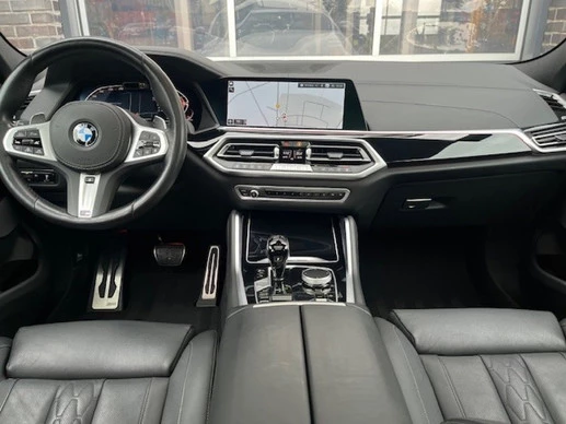 BMW X6 - Afbeelding 4 van 30