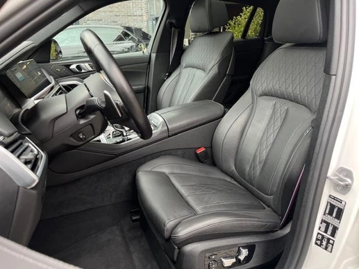 BMW X6 - Afbeelding 5 van 30
