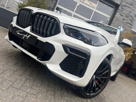 BMW X6 - Afbeelding 7 van 30