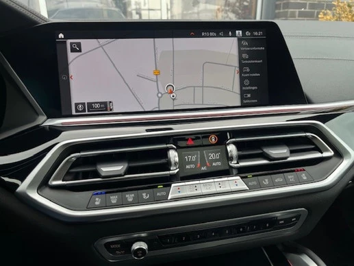 BMW X6 - Afbeelding 11 van 30