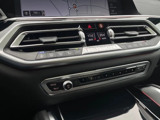 BMW X6 - Afbeelding 12 van 30