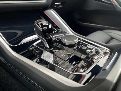 BMW X6 - Afbeelding 13 van 30