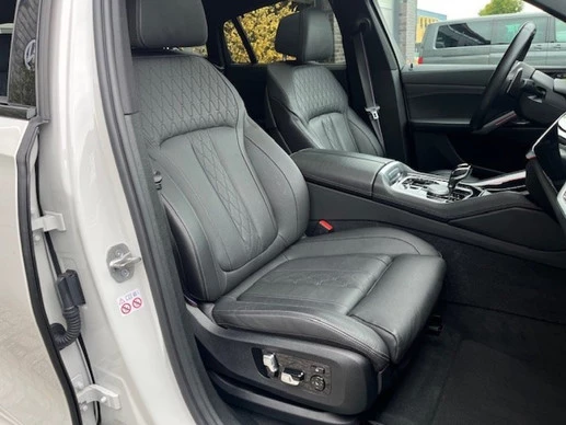 BMW X6 - Afbeelding 14 van 30