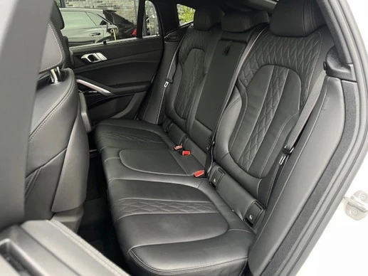 BMW X6 - Afbeelding 15 van 30