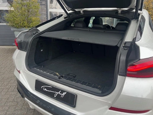 BMW X6 - Afbeelding 17 van 30