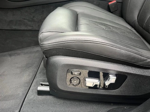 BMW X6 - Afbeelding 18 van 30