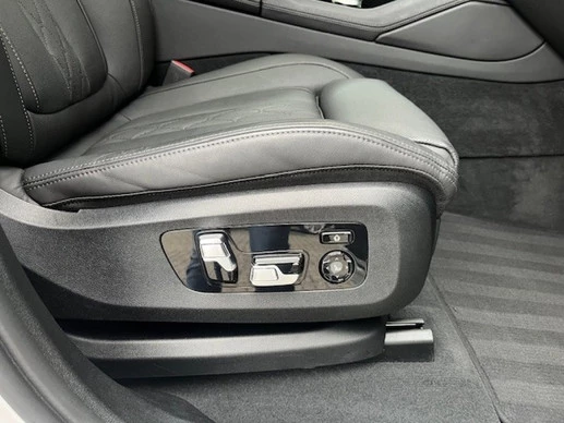 BMW X6 - Afbeelding 19 van 30