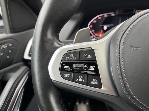 BMW X6 - Afbeelding 20 van 30