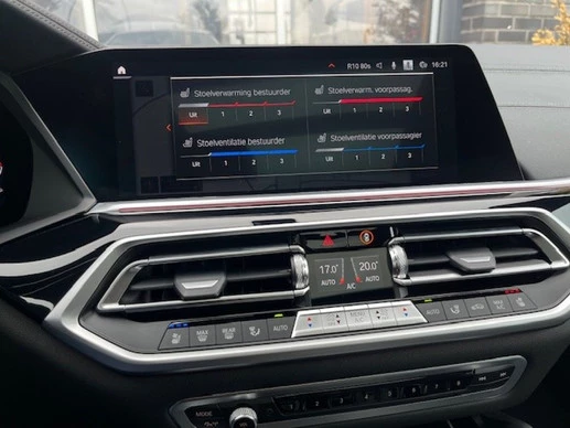 BMW X6 - Afbeelding 22 van 30