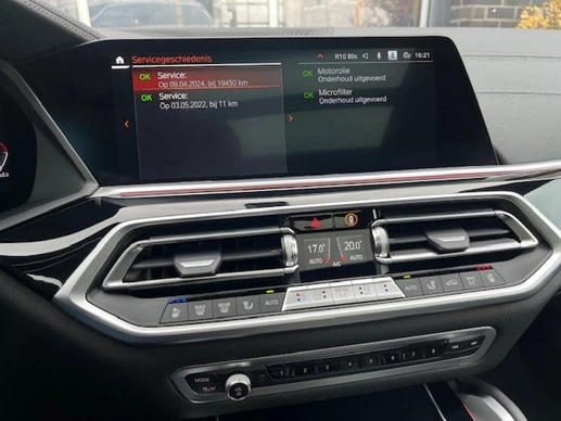 BMW X6 - Afbeelding 23 van 30