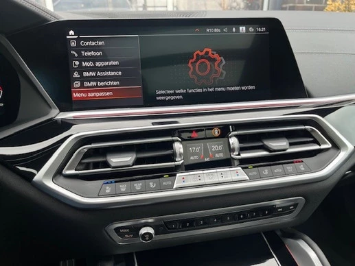BMW X6 - Afbeelding 24 van 30