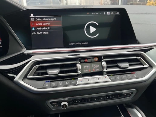 BMW X6 - Afbeelding 25 van 30
