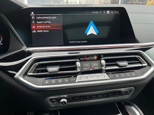 BMW X6 - Afbeelding 26 van 30