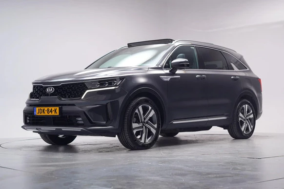 Kia Sorento - Afbeelding 1 van 30