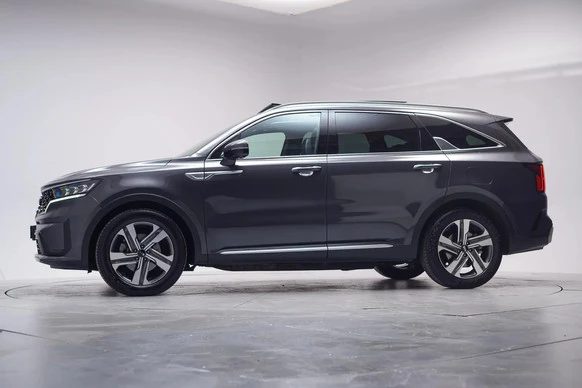 Kia Sorento - Afbeelding 3 van 30