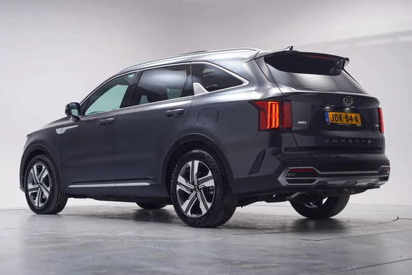 Kia Sorento - Afbeelding 4 van 30