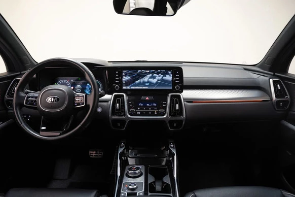 Kia Sorento - Afbeelding 5 van 30