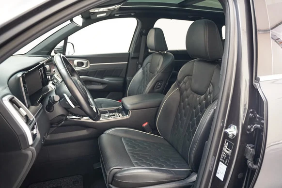 Kia Sorento - Afbeelding 12 van 30