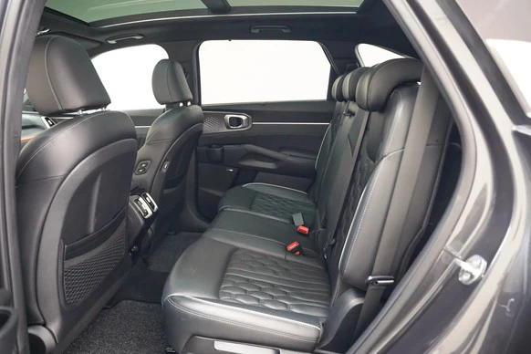 Kia Sorento - Afbeelding 16 van 30