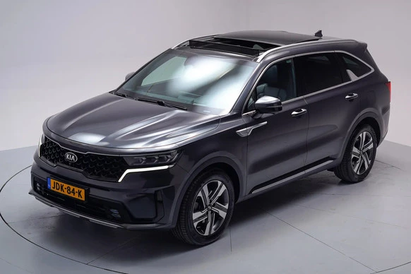 Kia Sorento - Afbeelding 18 van 30
