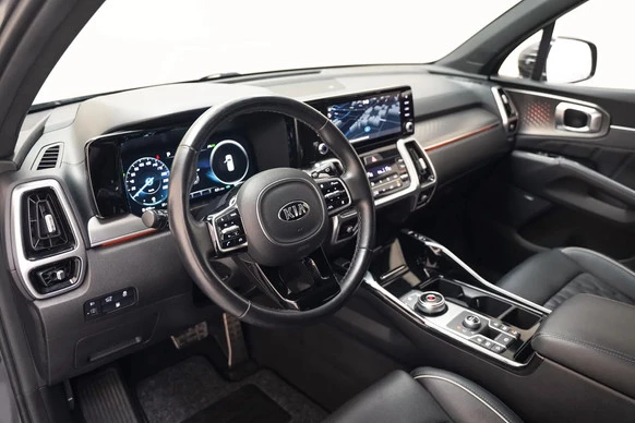Kia Sorento - Afbeelding 20 van 30