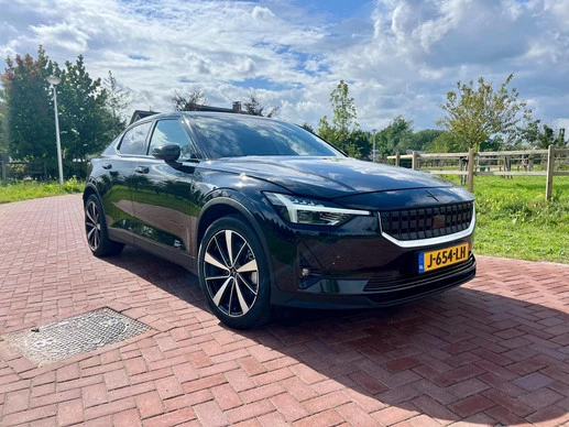 Polestar 2 - Afbeelding 1 van 21