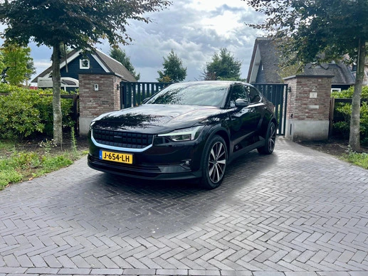 Polestar 2 - Afbeelding 3 van 21