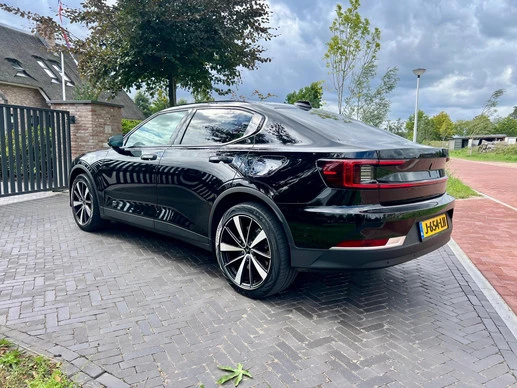 Polestar 2 - Afbeelding 5 van 21