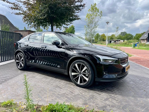 Polestar 2 - Afbeelding 6 van 21