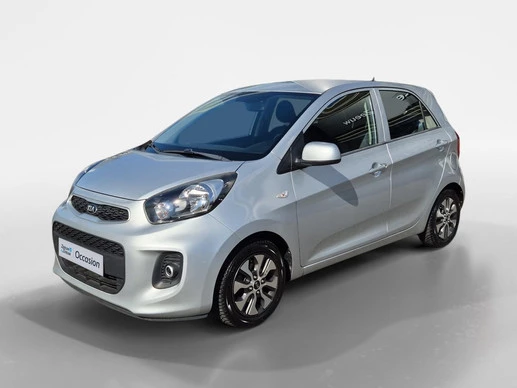 Kia Picanto - Afbeelding 1 van 22