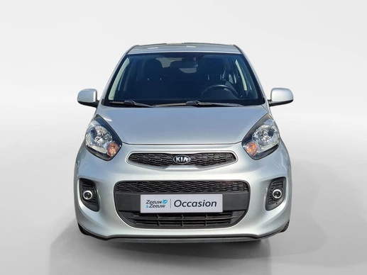 Kia Picanto - Afbeelding 3 van 22