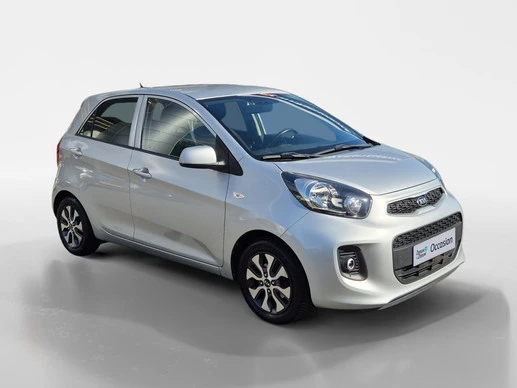 Kia Picanto - Afbeelding 4 van 22