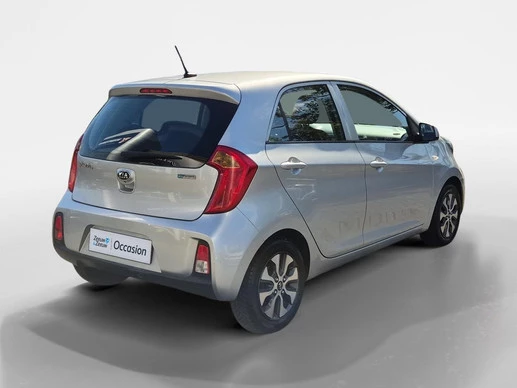 Kia Picanto - Afbeelding 6 van 22